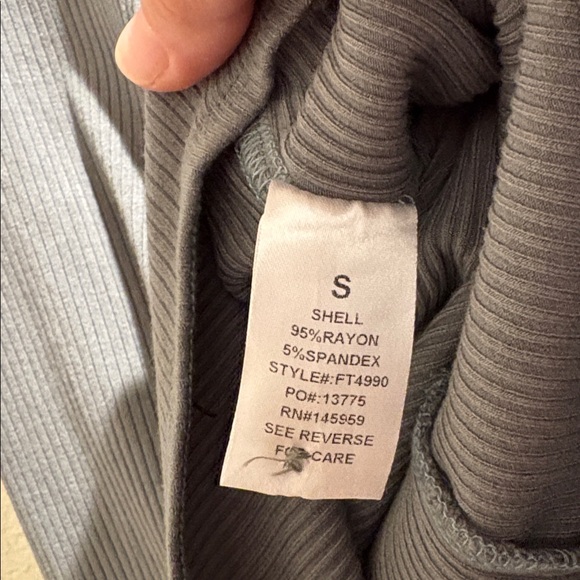 Corset Style Bodysuit Sage Green By Dress Forum - Picture 8 of 11